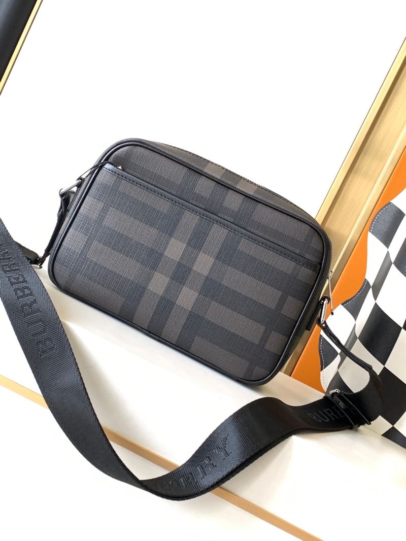 Mens Burberry Satchel Bags